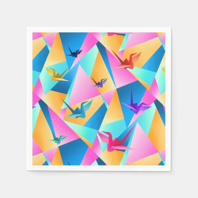 Coaster Pappersservett (Framsidan)