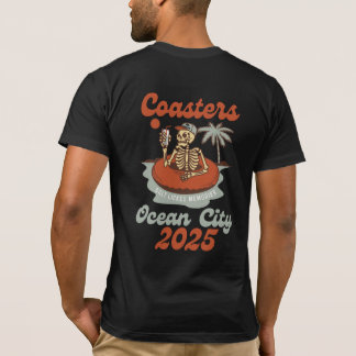 Coaster Salt OC Shirt 20255 T Shirt
