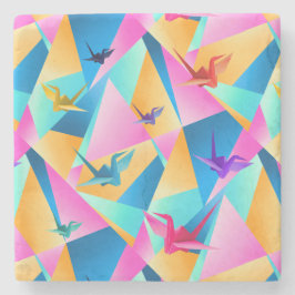 Coaster Stenunderlägg