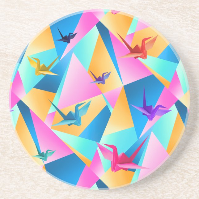 Coaster Underlägg (Framsidan)