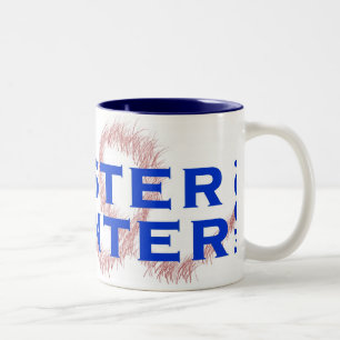 CoasterCounter.com mugg