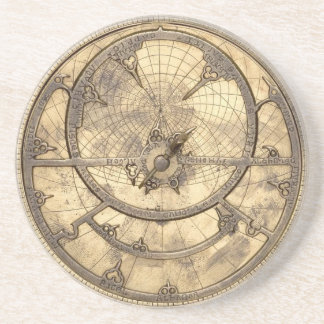 Coastrolab 2 underlägg sandsten