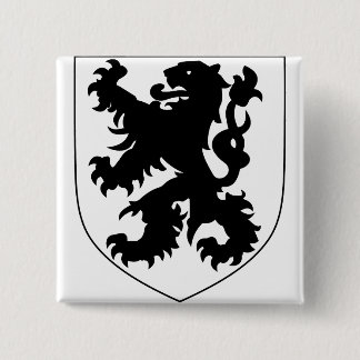 Coat of Arms of Flanders Knapp
