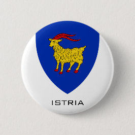 Coat of Arms of Istria Adriatic Legacy Knapp