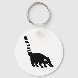 Coati Nyckelring