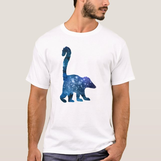 Coati T Shirt (Framsida)