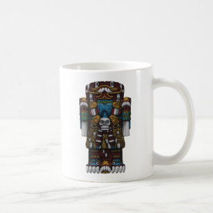 Coatlicue Kaffemugg
