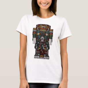Coatlicue T Shirt