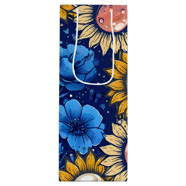 Cobalt Bloom  (Framsidan)