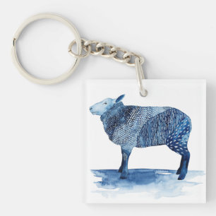 Cobalt Blue Boskap - Får