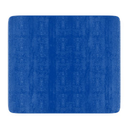 Cobalt Blue Solid Färg