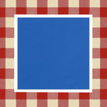 Cobalt Blue Solid Färg