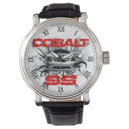 Cobalt SS Watch Armbandsur