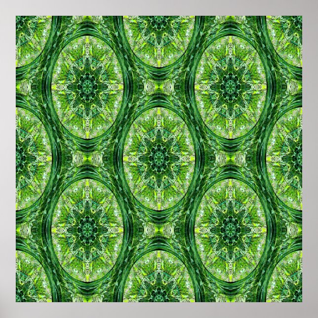 Cobble's Garden..... Poster (Framsidan)