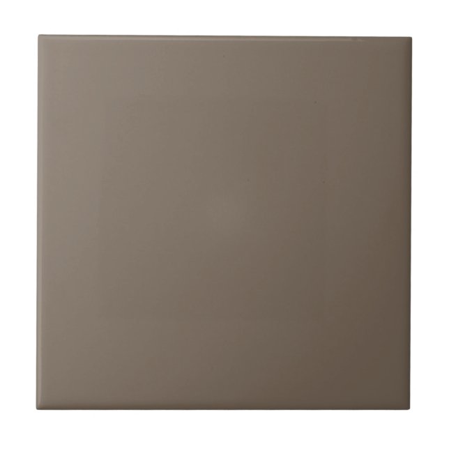 Cobblestone Brown Square Kitchen and Bathroom Kakelplatta (Framsidan)