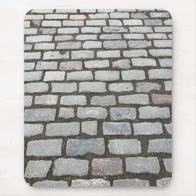 Cobblestone Stone Garden Pathway Sidewaldo Photo Musmatta (Framsidan)