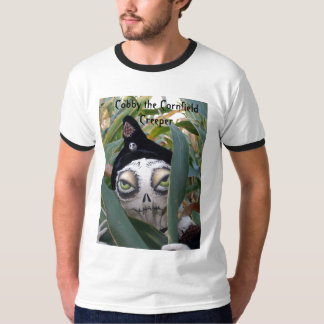 Cobby CornfieldrankaT-tröja T Shirt