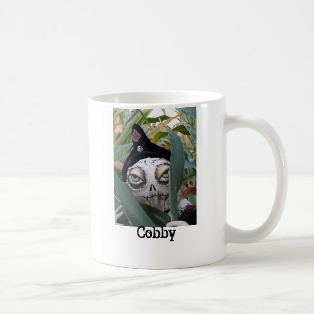Cobby mugg (Höger)