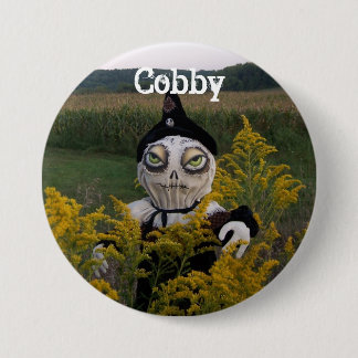 Cobby som cornfielden kusliga 2 knäppas knapp