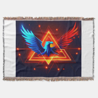 Cobertor águia  filt