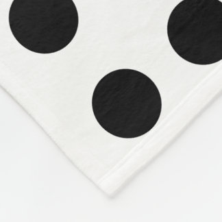 Cobertor de círculo fleecefilt