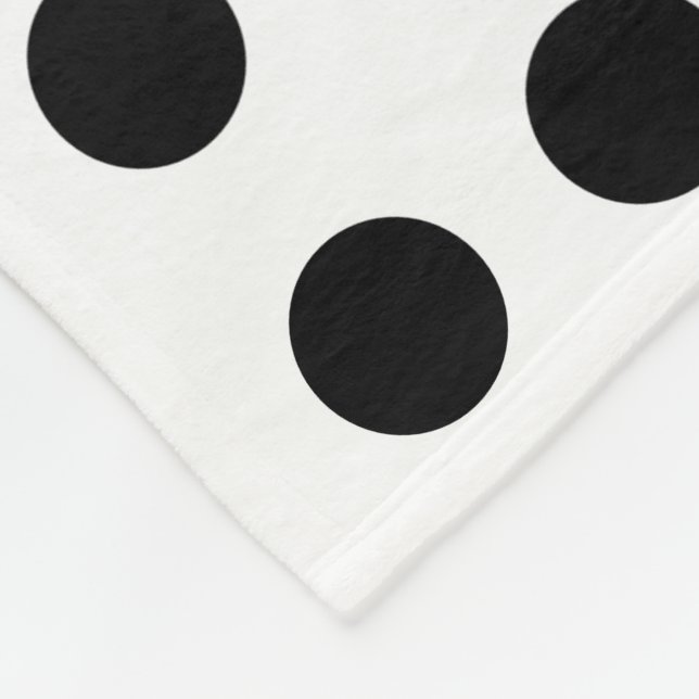 Cobertor de círculo fleecefilt (Hörn)