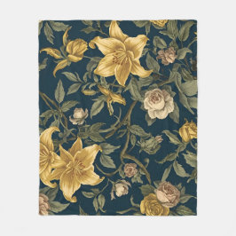 Cobertor de Lã Fleecefilt