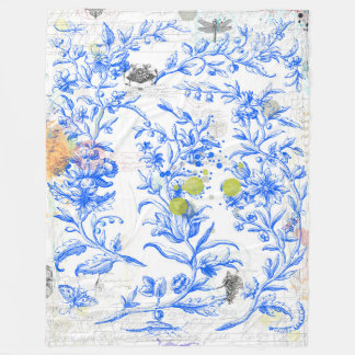 Cobertor De Velo Blanket ArteMix N38 Fleecefilt