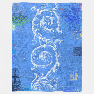 Cobertor De Velo Blanket ArteMix N40 Fleecefilt