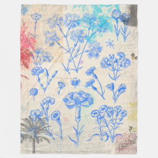 Cobertor De Velo Blanket ArteMix N41 Fleecefilt