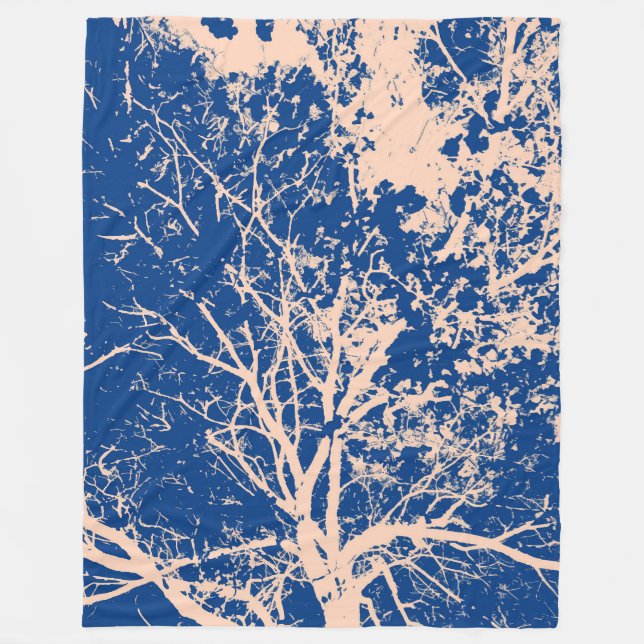 Cobertor De Velo Blanket ArteMix N49 Fleecefilt (Framsidan)