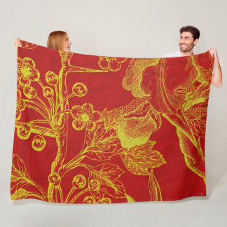 Cobertor De Velo Blanket ArteMix N5 Fleecefilt