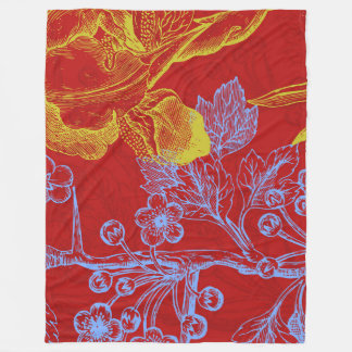 Cobertor De Velo Blanket ArteMix N6 Fleecefilt