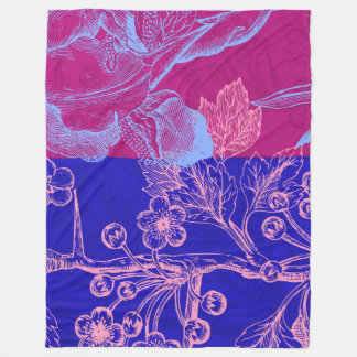 Cobertor De Velo Blanket ArteMix N7 Fleecefilt