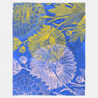 Cobertor De Velo Blanket ArteMix N9 Fleecefilt