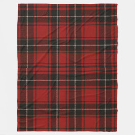 cobertor xadrez design  fleecefilt