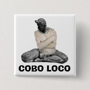 COBO-LOCO KNAPP