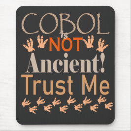 COBOL Is Not Ancient – Legacy Code, Modern Power Musmatta