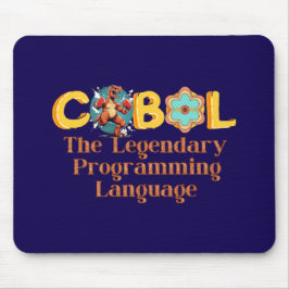 Cobol Legendary Programming Language Musmatta