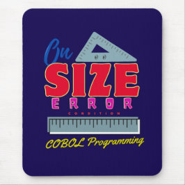 Cobol Programming On Size Error Condition Musmatta