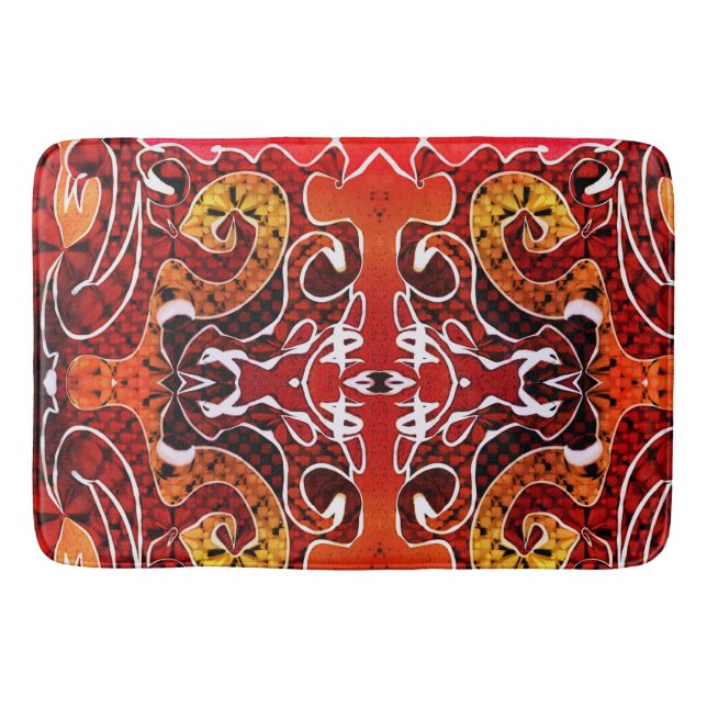 Cobra Badrumsmatta (Framsidan)