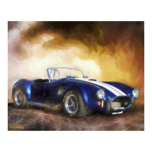 Cobra Car ’STRIKER FANG’