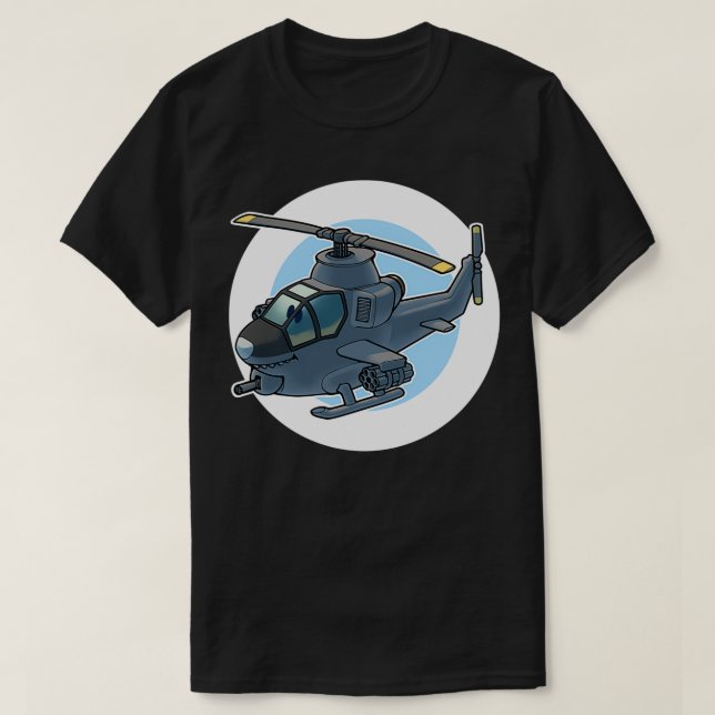 Cobra Classic TShirt T Shirt (Design framsida)