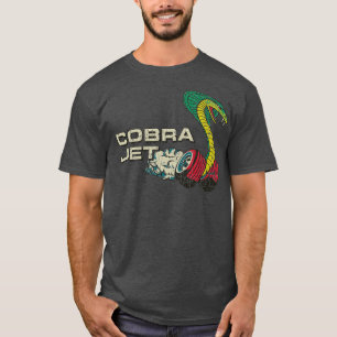 Cobra Jet T Shirt