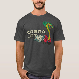 Cobra Jet T Shirt