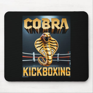 Cobra Kickboxing Design Av Don Castillo Musmatta