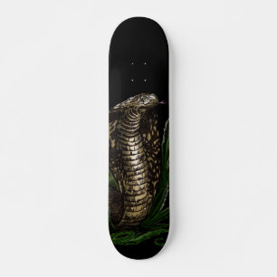 Cobra Mini Skateboard Bräda 18,5 Cm