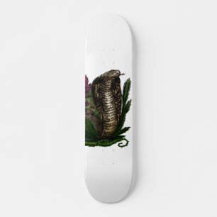 Cobra Skateboard Bräda 19,5 Cm