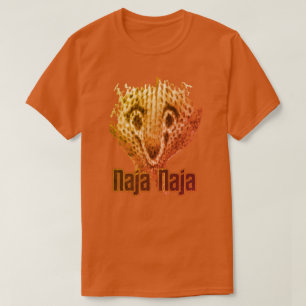 Cobra Smile T Shirt
