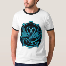 „Cobra – Symbol der Macht und Wachsamkeit“ T Shirt